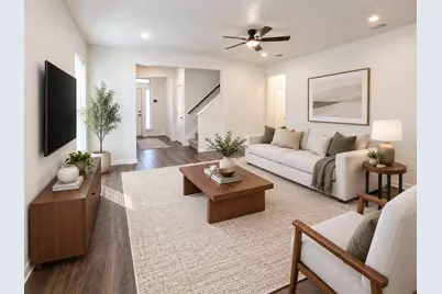 8122 Heartbrook Field Lane, Cypress, TX 77433 - Photo 6