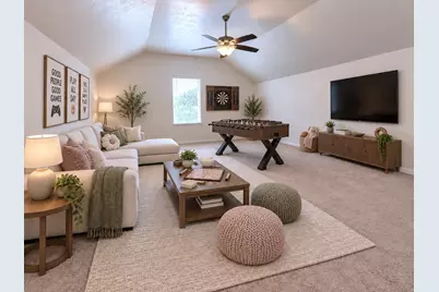 8122 Heartbrook Field Lane, Cypress, TX 77433 - Photo 14