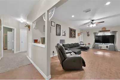 602 Weisinger Drive, Magnolia, TX 77354 - Photo 6