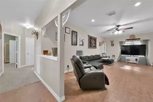 602 Weisinger Dr, Magnolia, TX 77354 - Photo 6