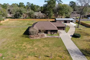602 Weisinger Dr, Magnolia, TX 77354 - Photo 2