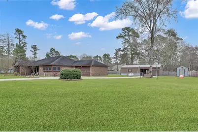 602 Weisinger Drive, Magnolia, TX 77354 - Photo 4