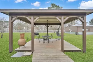 602 Weisinger Dr, Magnolia, TX 77354 - Photo 26