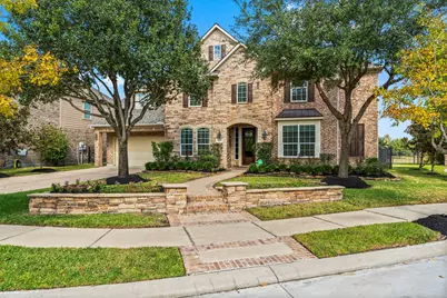 19306 Long Haven Drive, Cypress, TX 77433 - Photo 1