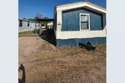 310 Paddock Road #4, Willis, TX 77378 - Photo 2