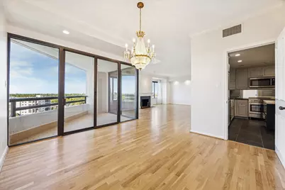 101 Westcott Street #1004, Houston, TX 77007 - Photo 6