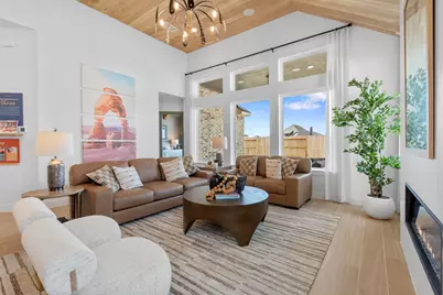 26027 S Outrider Banks, Montgomery, TX 77316 - Photo 10