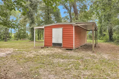 47A Dana Drive, New Waverly, TX 77358 - Photo 36