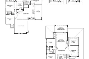 10127 Regal Mist Dr, Missouri City, TX 77459 - Photo 2