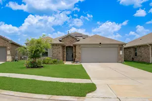 21022 Belmont Village Wy, Katy, TX 77449 - Photo 2