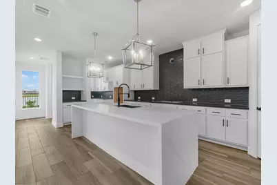 3007 Tulip Terrace Trail, Richmond, TX 77406 - Photo 8