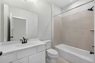 2526 Daisy Mdw Pl, Brookshire, TX 77423 - Photo 22