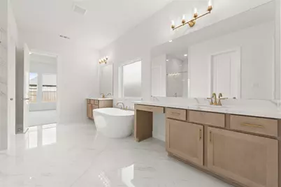 2526 Daisy Meadow Place, Brookshire, TX 77423 - Photo 10