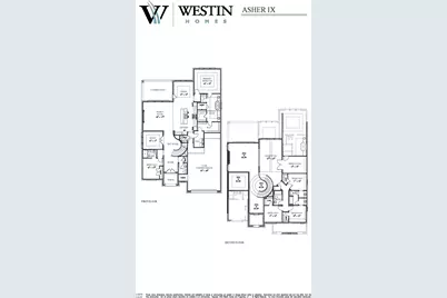 2526 Daisy Meadow Place, Brookshire, TX 77423 - Photo 26