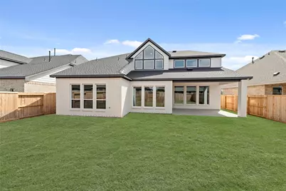 2526 Daisy Meadow Place, Brookshire, TX 77423 - Photo 20