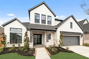 2526 Daisy Mdw Pl, Fulshear, TX 77423 - Photo 1