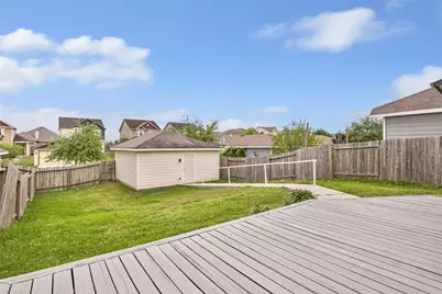 10776 S Lake Mist Lane, Willis, TX 77318 - Photo 22