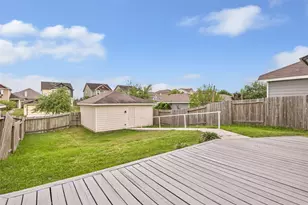 10776 South Lake Mist Lane, Willis, TX 77318 - Photo 22