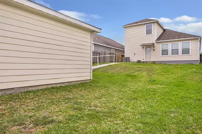 10776 S Lake Mist Lane, Willis, TX 77318 - Photo 24