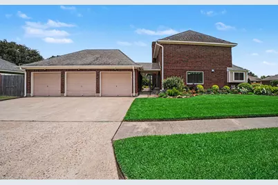 6803 Middlefield Drive, Pasadena, TX 77505 - Photo 26