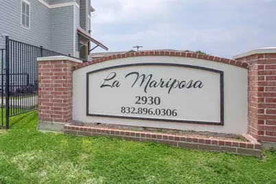 2930 Plum Creek Lane #2111, Houston, TX 77087 - Photo 12