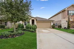 4246 Pale Fox Ln, Katy, TX 77493 - Photo 2