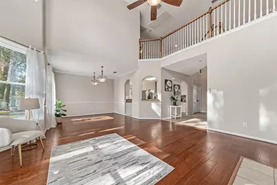 8410 Hunters Village Dr Drive, Humble, TX 77346 - Photo 6