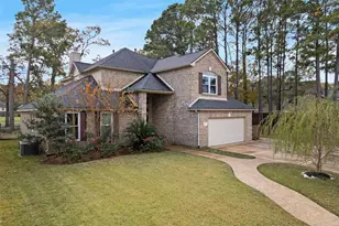 8410 Hunters Village Dr Dr, Humble, TX 77346 - Photo 1