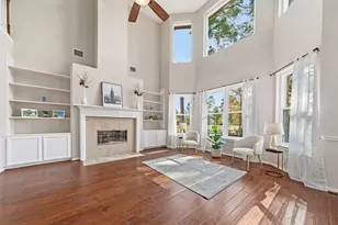 8410 Hunters Village Dr Dr, Humble, TX 77346 - Photo 4