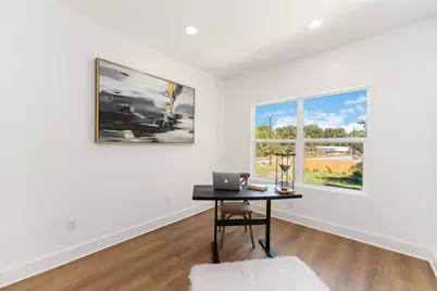 7129 Springdale Street #A/B, Houston, TX 77028 - Photo 20