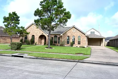 2316 Hopi Drive, League City, TX 77573 - Photo 1