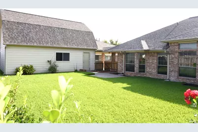 2316 Hopi Drive, League City, TX 77573 - Photo 2