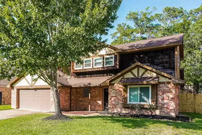 11918 Cottonwood Lane, Cypress, TX 77429 - Photo 4