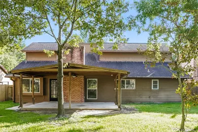 11918 Cottonwood Lane, Cypress, TX 77429 - Photo 16