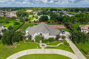 1904 Stonegrove Ct, Pearland, TX 77581 - Photo 1