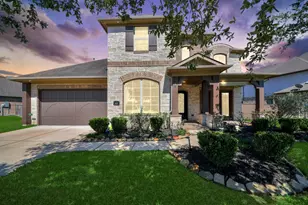 25627 Fleming Lodge Ln, Katy, TX 77494 - Photo 4
