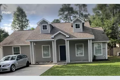 1499 E Dallas Street, Conroe, TX 77301 - Photo 1