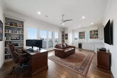 6011 Burgoyne Road #A, Houston, TX 77057 - Photo 24