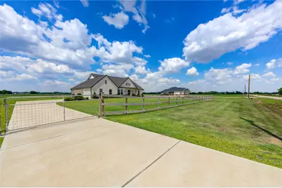 11814 Roesler Road, Needville, TX 77461 - Photo 4