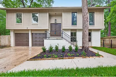 2 Kittiwake Court, The Woodlands, TX 77380 - Photo 2