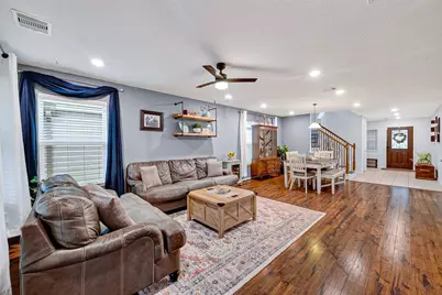 6719 Madison Heights Court, Katy, TX 77449 - Photo 10