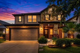 6719 Madison Heights Ct, Katy, TX 77449 - Photo 1