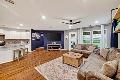 6719 Madison Heights Court, Katy, TX 77449 - Photo 8
