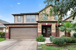 6719 Madison Heights Ct, Katy, TX 77449 - Photo 2
