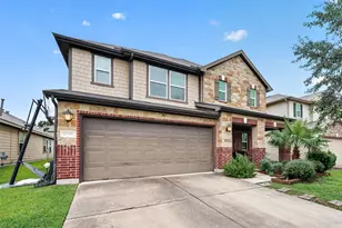 6719 Madison Heights Ct, Katy, TX 77449 - Photo 2