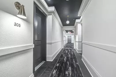 1508 Blodgett Street #405, Houston, TX 77004 - Photo 22