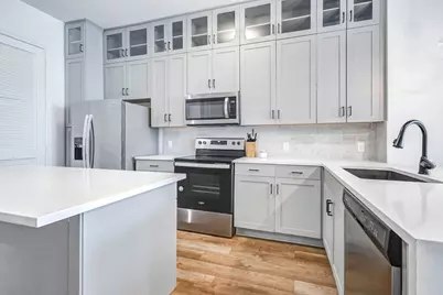 1508 Blodgett Street #405, Houston, TX 77004 - Photo 4