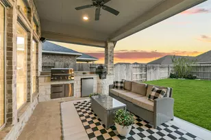 19411 Tobiano Park Dr, Tomball, TX 77377 - Photo 36