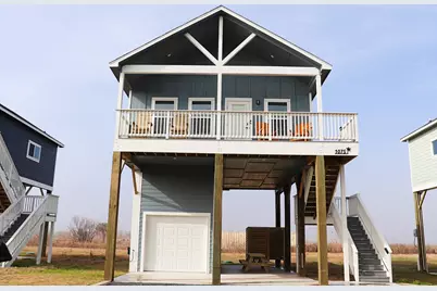 1075 Shady Lane, Gilchrist, TX 77617 - Photo 24