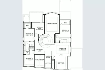 2019 Shadow Bend, Houston, TX 77043 - Photo 4